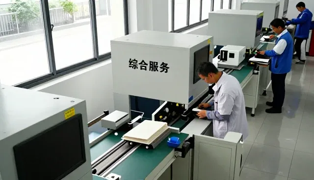 企业定制开发系统